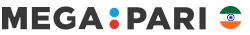 Megapari India Logo